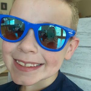 Kids Ray Ban Sunglasses